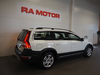 Kombi Volvo XC70 5 av 22