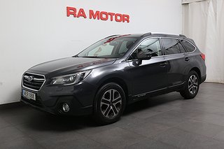 Kombi Subaru Outback 1 av 20
