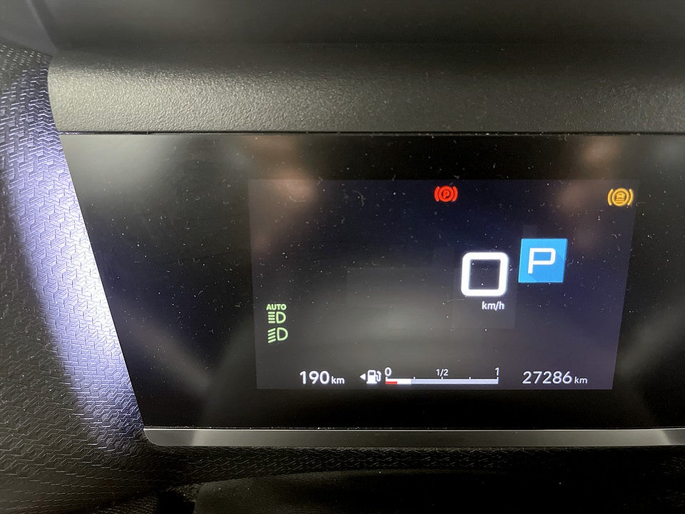Bild på Citroen C4 Shine 1.2 PT 130hk Aut B-KAMERA NAVI