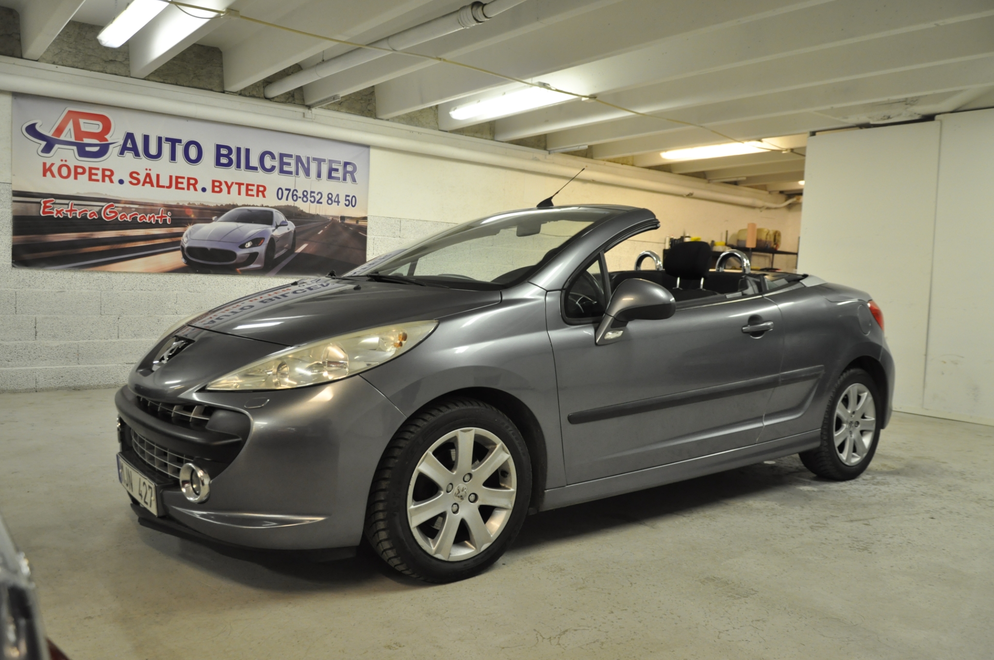 Peugeot 207, bild 2/16