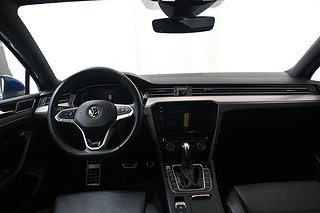 Kombi Volkswagen Passat 9 av 16