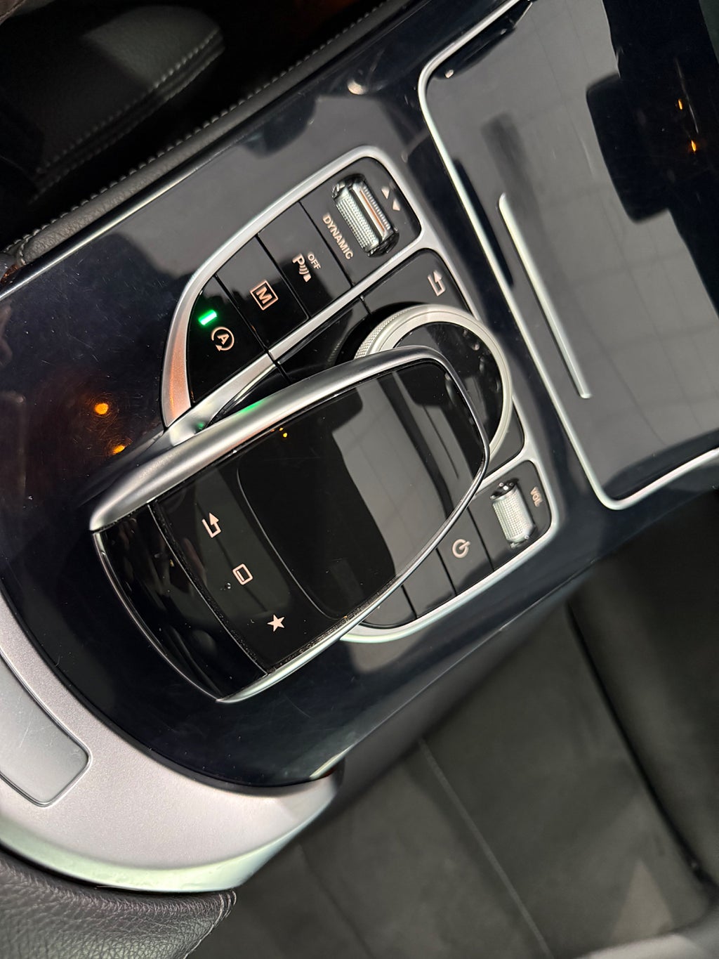 Mercedes-Benz GLC 220 d 4MATIC AMG Glastak Burmeister 20tum - bild 13