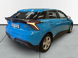 MG 4 Electric 51 kWh Värmare MOMS Kampanj 0,95% Ränta fr 1077kr/Månad