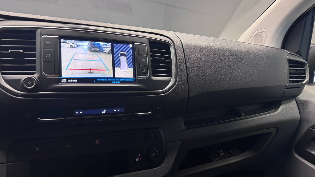 Peugeot Expert 2022 - miniatyr 9