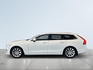 Volvo V90 D3 Bussines Advanced S&V-hjul/Dvärm/A.d Fart/Carplay