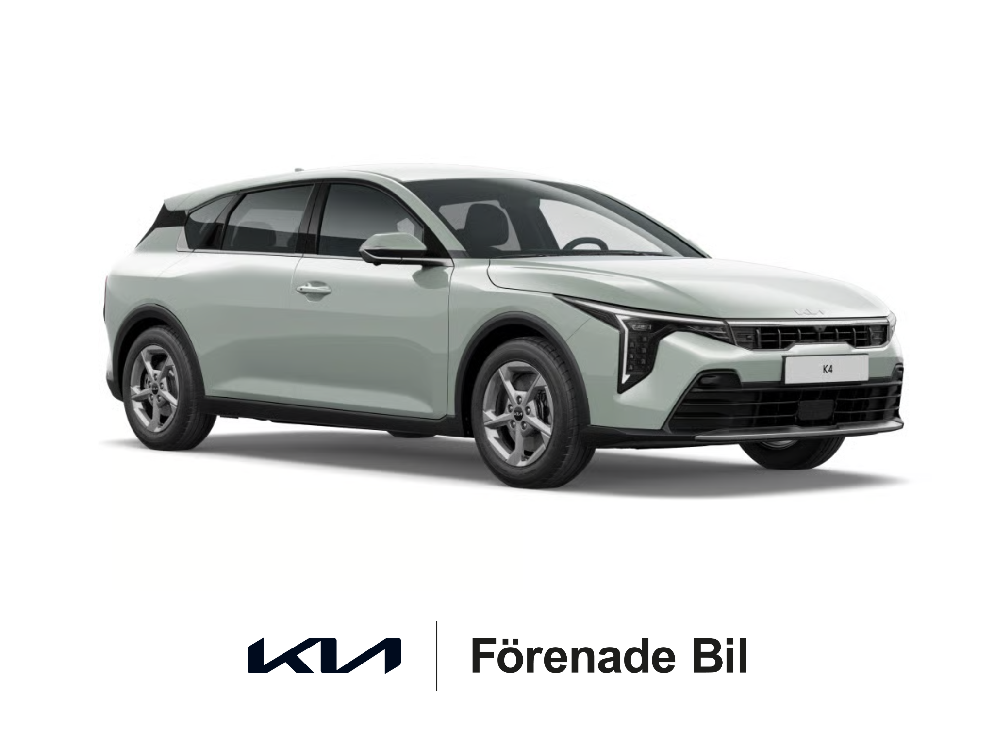 Kia K4 2026, bild 7/10