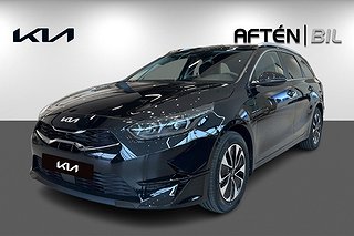 Kia CEED SW Advance 1.5 T-GDI 140hk Automat