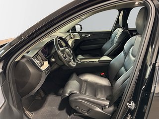 Volvo XC60 T8 AWD Recharge Inscription Aut Drag Navi Kamera