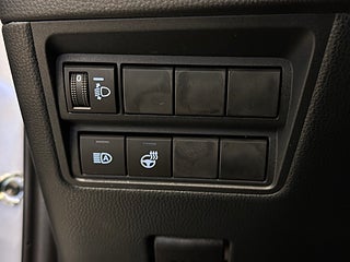 Mazda 2 Hybrid Exclusive Line Kamera/Rattvärme/10ÅrsGaranti