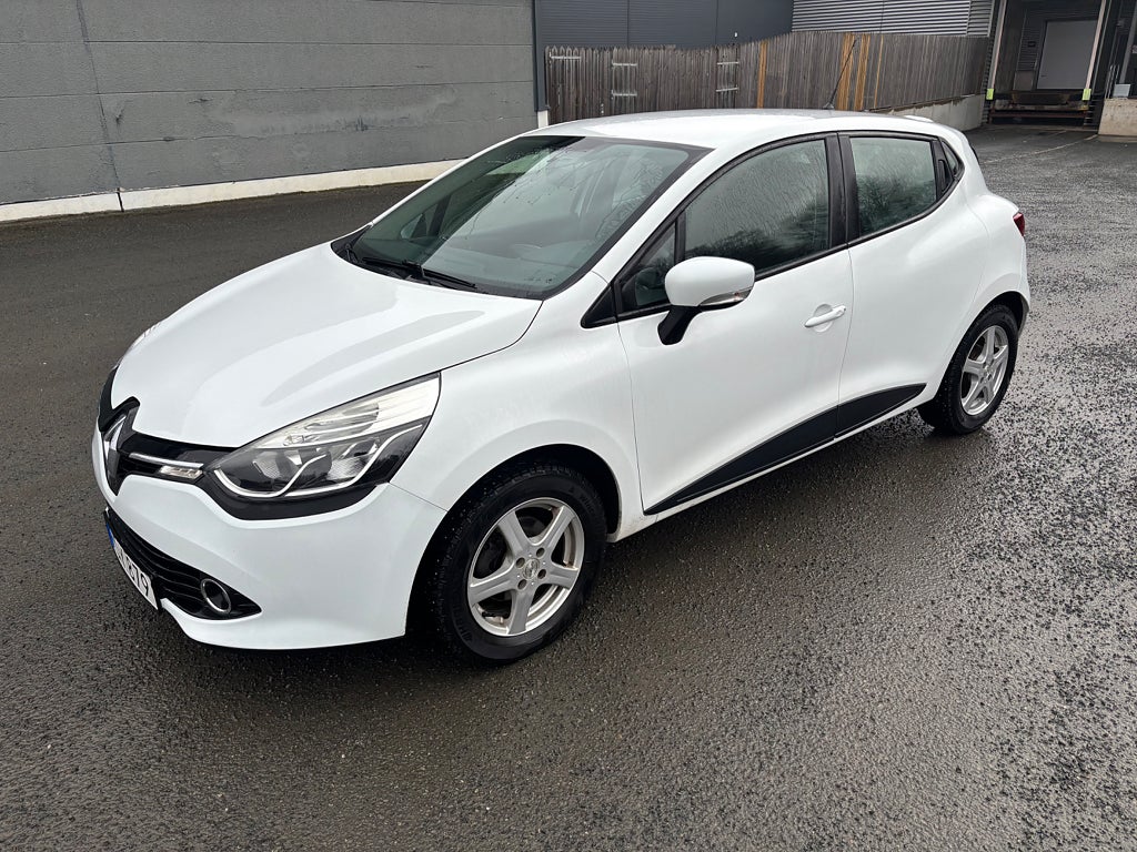 Renault Clio 1.2 Expression, Life Euro 6  *9000Mil*