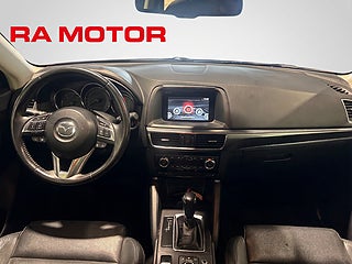 SUV Mazda CX-5 13 av 28