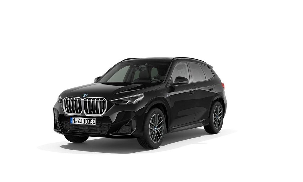 BMW X1 xDrive 25e M-Sport / Panorama / INKL. V-HJUL