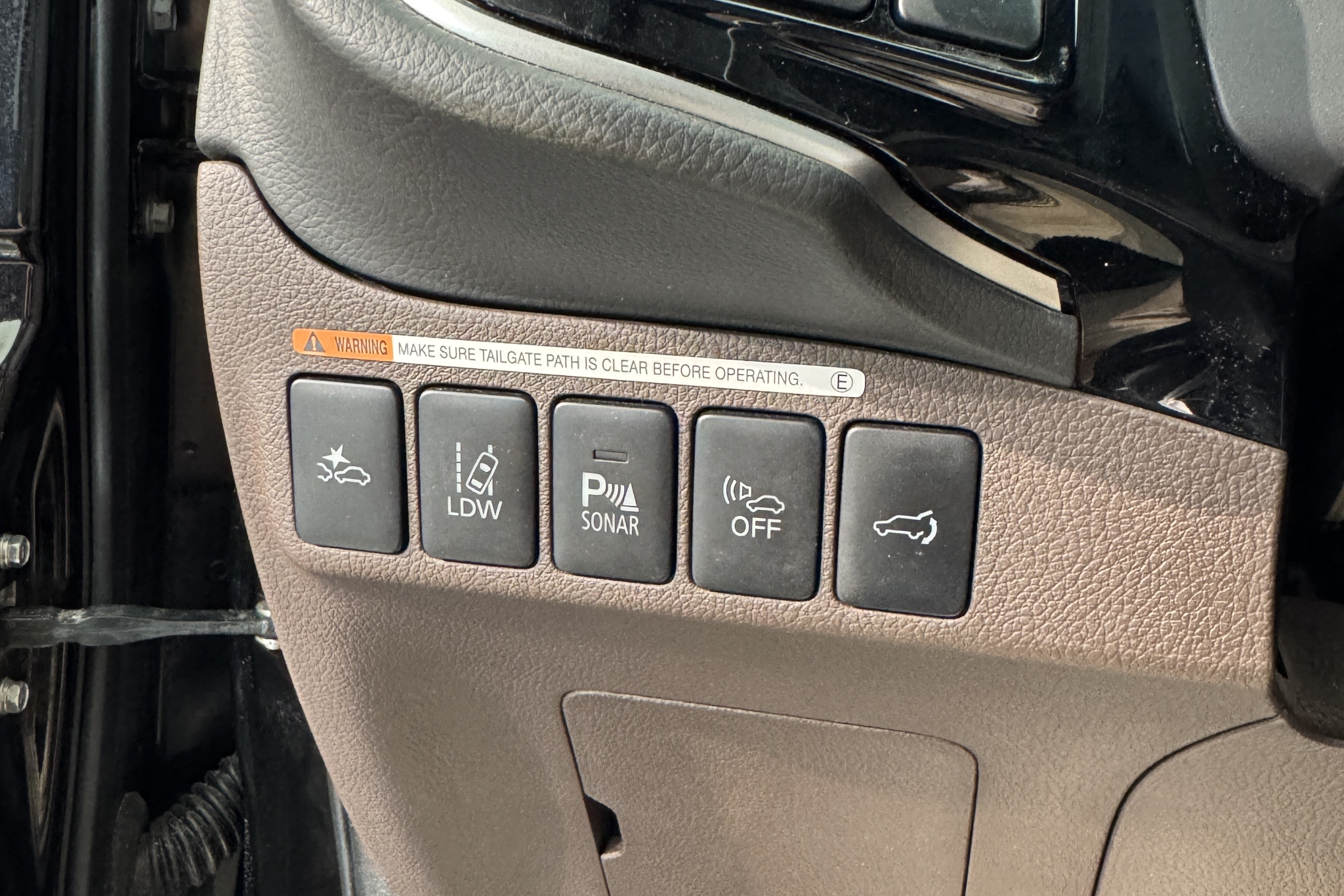 Mitsubishi Outlander 2016, bild 7/38