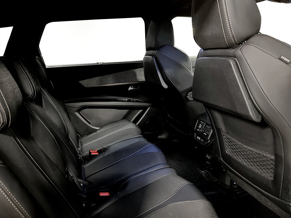 Bild på Peugeot 5008 GT 1.2 PT 130hk Aut 7-SITS B-KAMERA 
