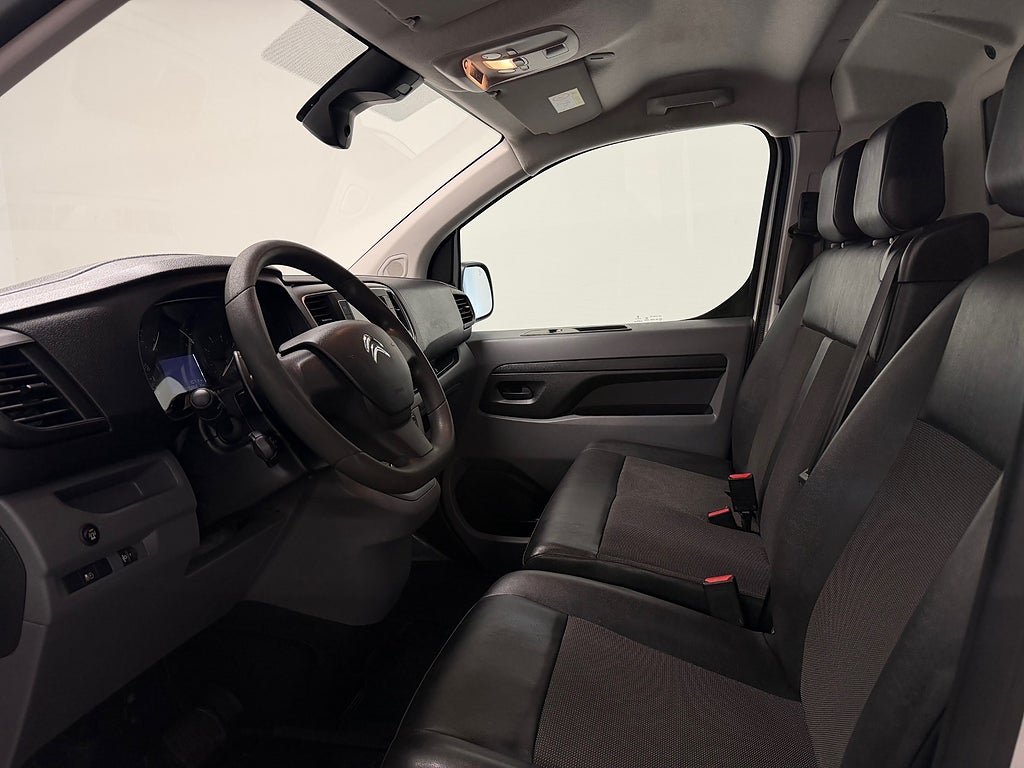 Citroën jumpy 2020 - miniatyr 7