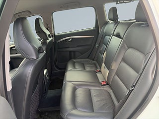 Volvo XC70 D4 AWD Aut Summum Business Ed Pro Drag Elstolar Mvärm – bild 13