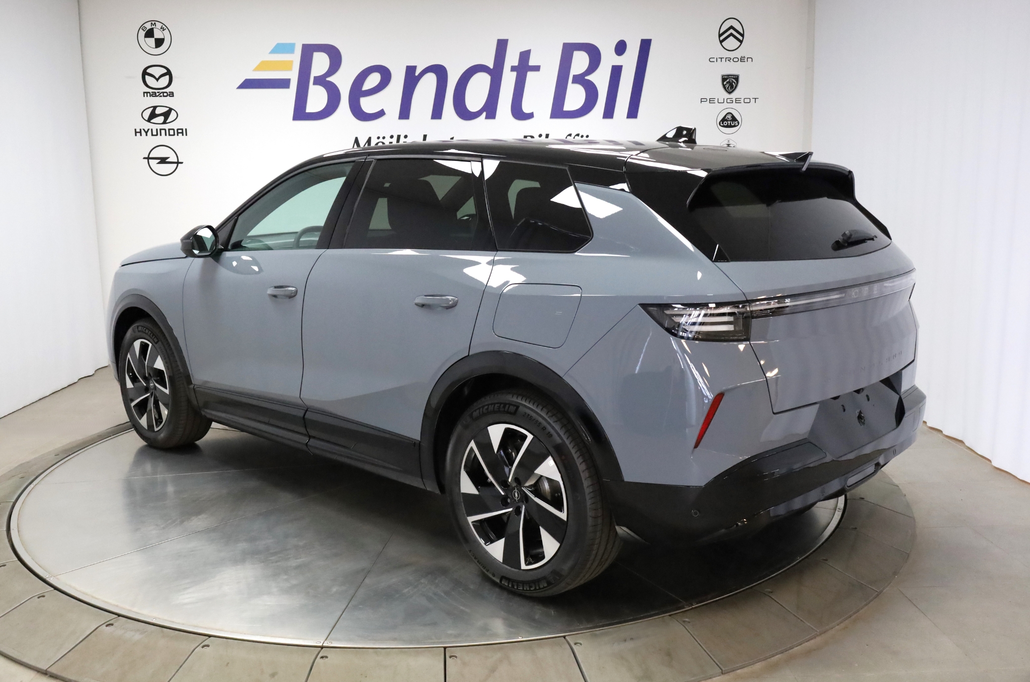 Opel Grandland 2026, bild 7/10
