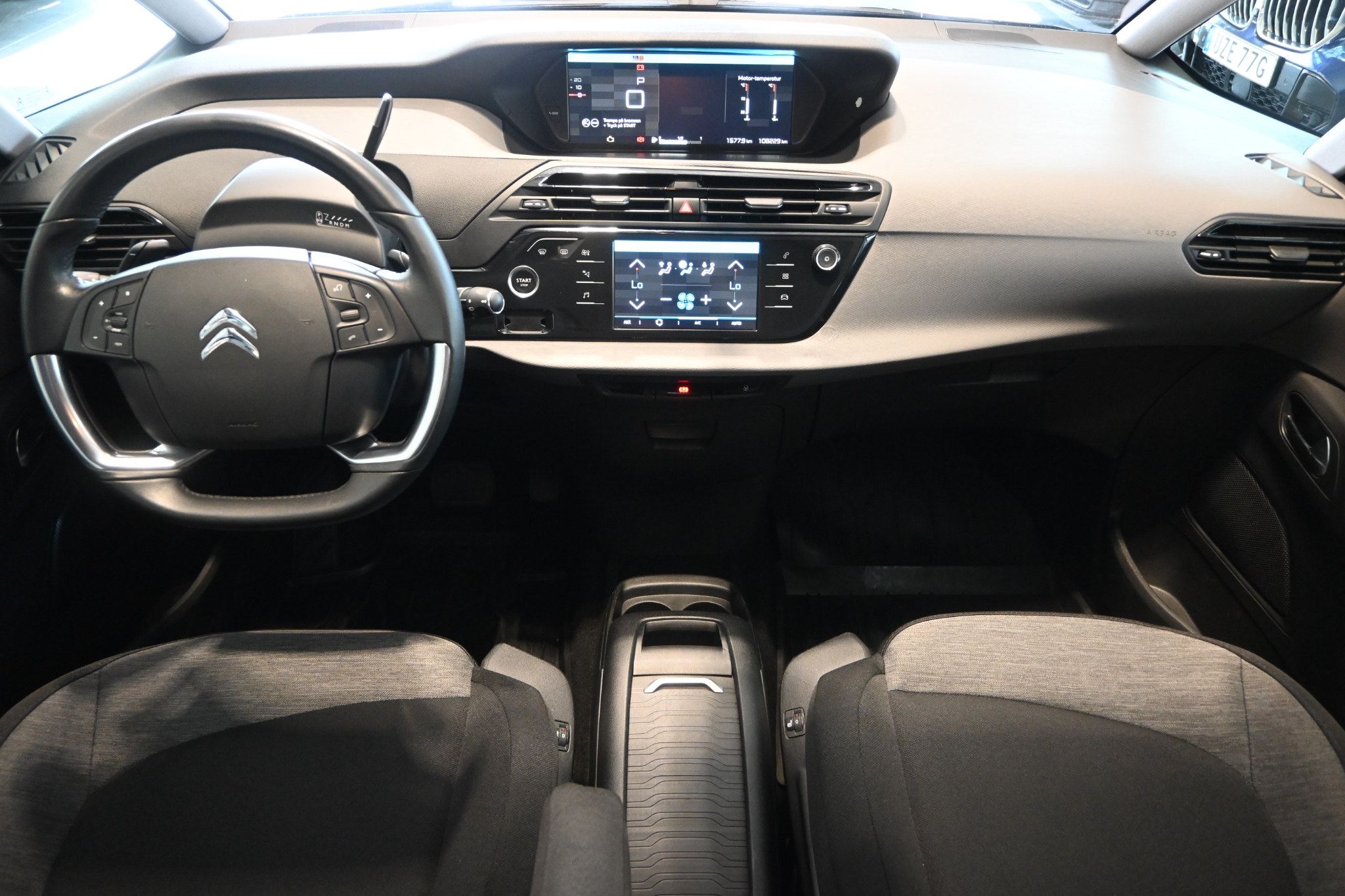 Citroen Grand C4 Picasso 2019, photo 7/50