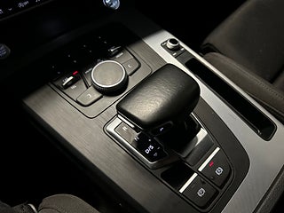 Audi Q5 2.0 TDI Quattro S Tronic Drag/MoK/SoV