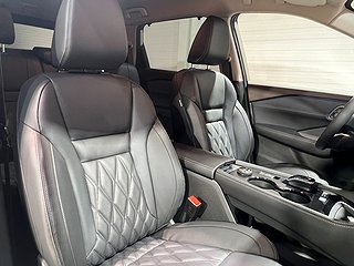 SUV Nissan X-Trail 7 av 22