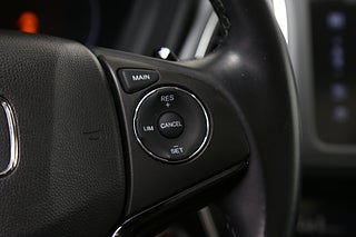 SUV Honda HR-V 15 av 25
