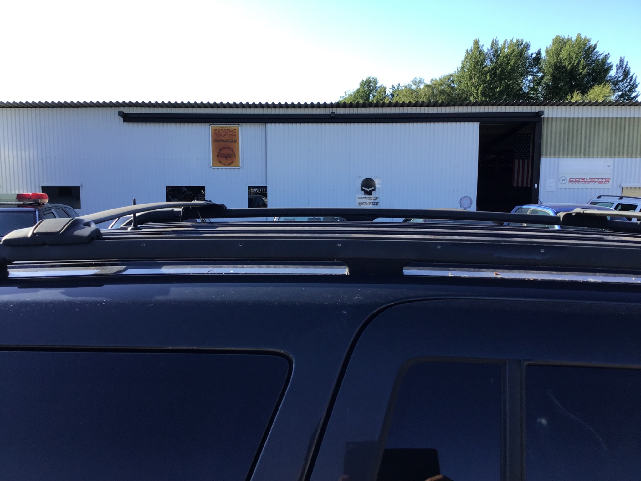 Jeep Grand Cherokee 4.7 V8 4WD 2000, bild 5/10