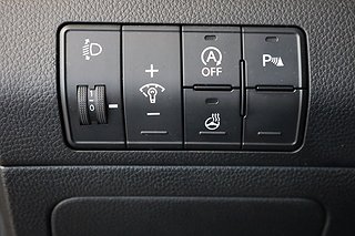 Halvkombi Hyundai i30 22 av 23