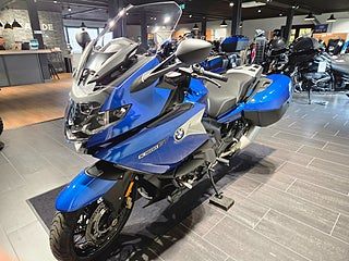 BMW K1600GT/2026/Comfort-pack/Style sport/Touring-pack