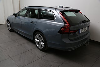 Kombi Volvo V90 5 av 28