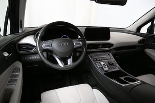 SUV Hyundai Santa Fe 20 av 33