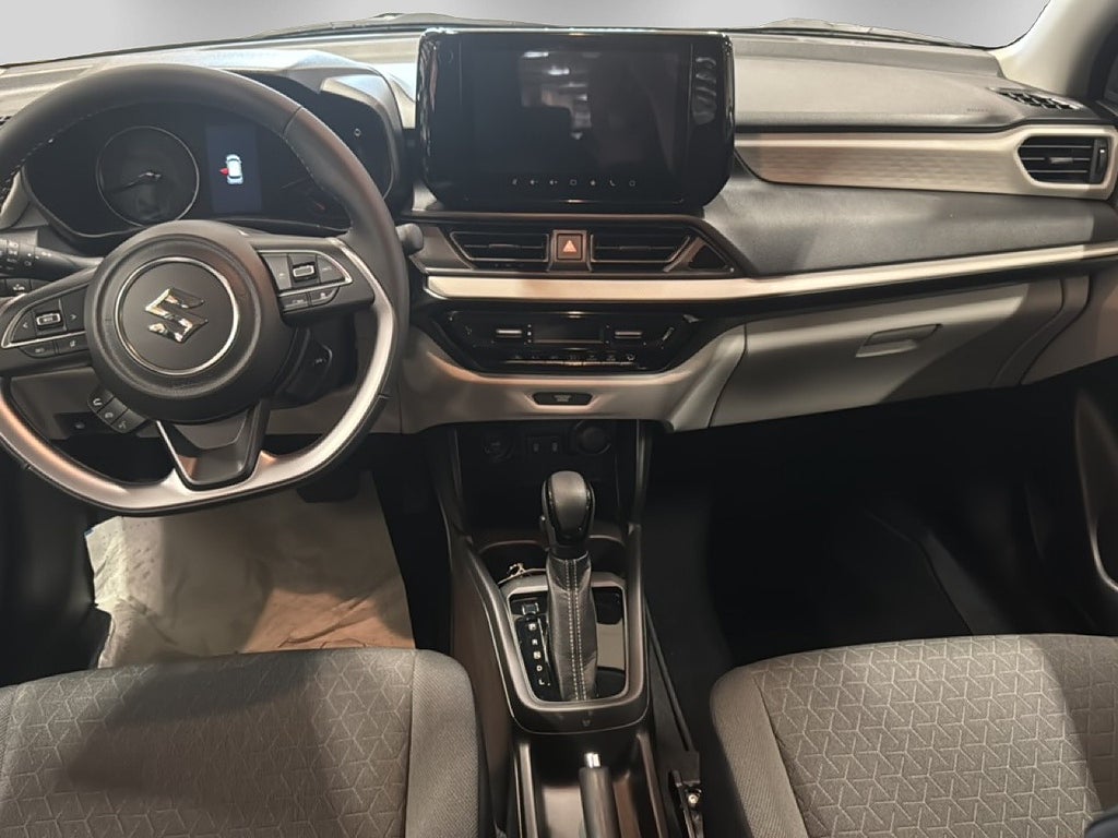 Suzuki Swift Hybrid Automat 83HK 3år fri service – bild 7