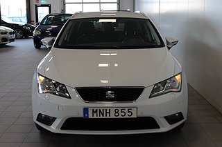 Kombi Seat Leon ST 2 av 21