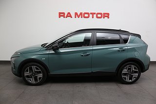 SUV Hyundai Bayon 2 av 16