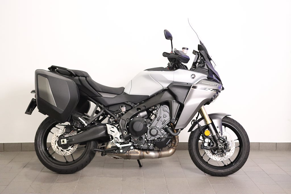 Yamaha Tracer 9 GT 
