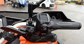 4-hjuling CFMOTO NYA CFORCE 1000 10 av 16