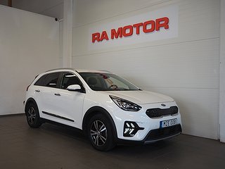SUV Kia Niro 3 av 22