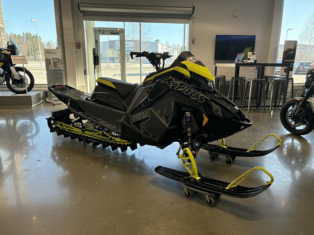 Polaris RMK KHAOS 850 146