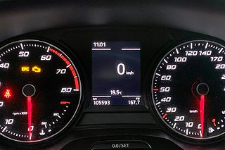Halvkombi Seat Leon 15 av 18