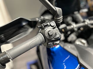 Yamaha Tracer 9GT+ /Kampanj NU: 214.900kr/Ränta 3,45%/Omg lev