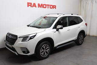 SUV Subaru Forester 1 av 6