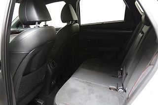 SUV Hyundai Tucson 22 av 26