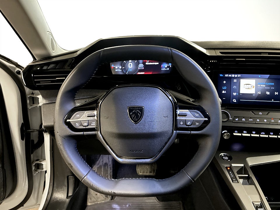 Bild på Peugeot 308 sw Allure Hybrid 145hk Aut B-KAMERA CARPLAY