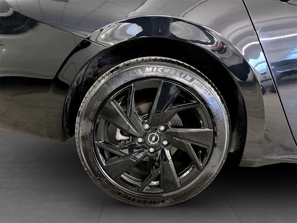 Bild på Opel Astra ST GS 1.2 PT 130hk Aut - B-KAMERA, EN ÄGARE