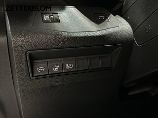 Transportbil - Skåp Citroën berlingo 14 av 17