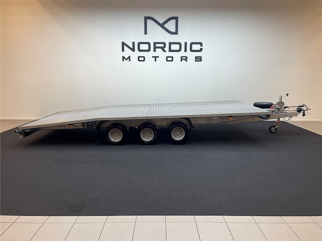 NIEWIADOW Jupiter 3500 KG