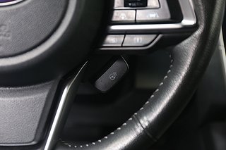 Kombi Subaru Outback 14 av 21