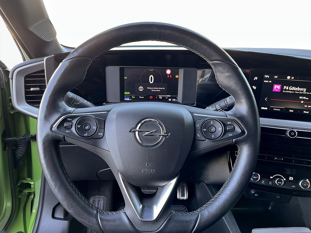 Bild på Opel Mokka-e GS 136hk Aut - PRIVATLEASING!