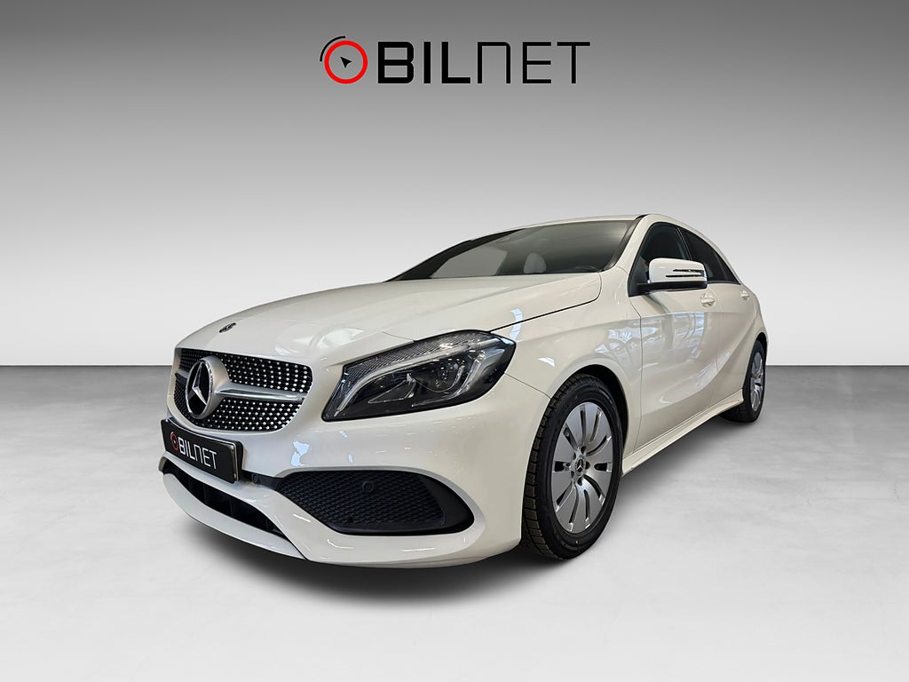 Mercedes-Benz A 200 d 7G AMG Line *3,99%* Final Edition Kamera