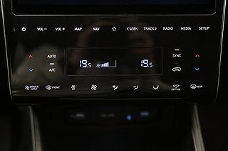 SUV Hyundai Tucson 22 av 27