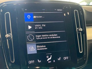 SUV Volvo XC40 20 av 25